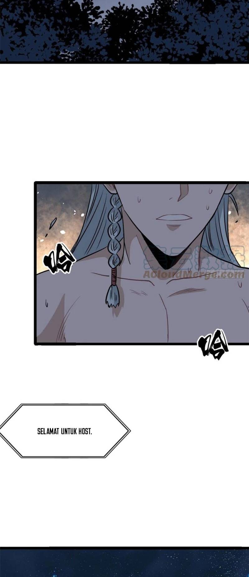 All Hail the Sect Leader Chapter 122 Gambar 27