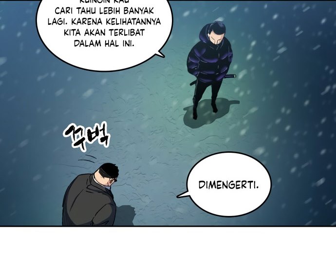 OOPARTS Chapter 55 Gambar 45