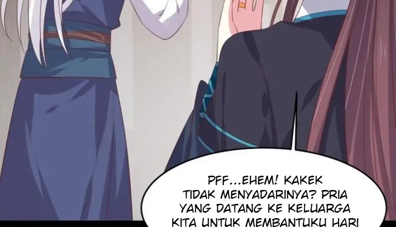 Pupillary Master Chapter 228 Gambar 20