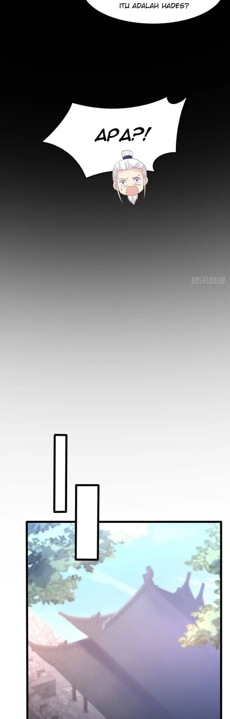 Pupillary Master Chapter 228 Gambar 21