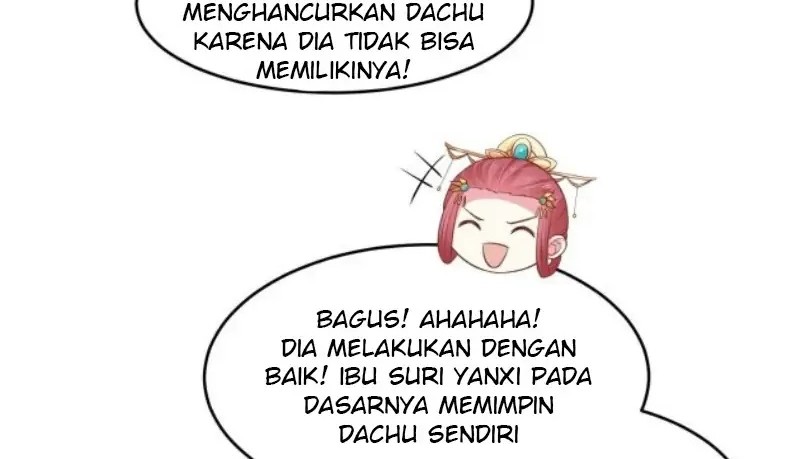 Pupillary Master Chapter 228 Gambar 34