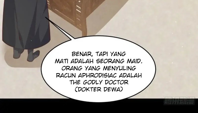 Baca Manhua Pupillary Master Chapter 228 Gambar 2