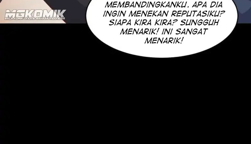 Pupillary Master Chapter 228 Gambar 6