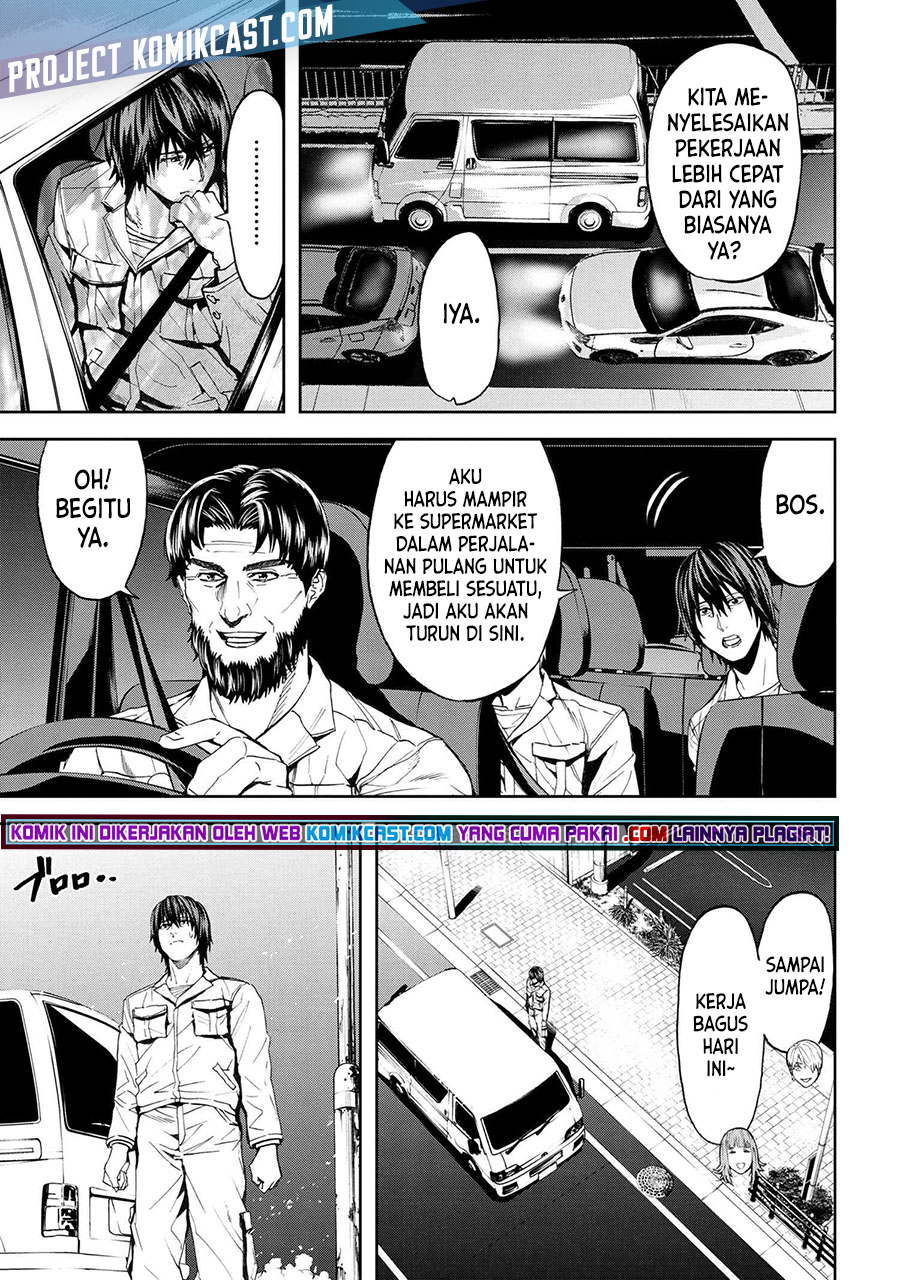 Baca Manga This Village Sim NPC Could Only Be Human Chapter 17.1 Gambar 2