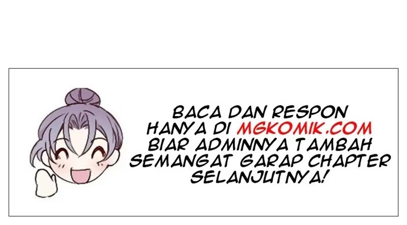 She Is Coming, Please Get Down! Chapter 68.3 Gambar 20