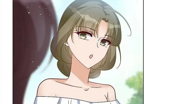 She Is Coming, Please Get Down! Chapter 68.3 Gambar 4