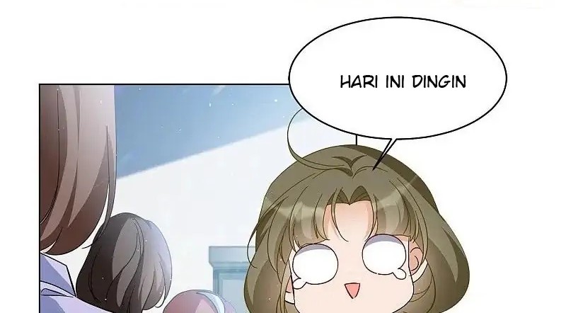 She Is Coming, Please Get Down! Chapter 68.3 Gambar 6