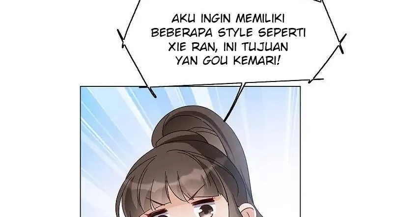 She Is Coming, Please Get Down! Chapter 68.3 Gambar 10