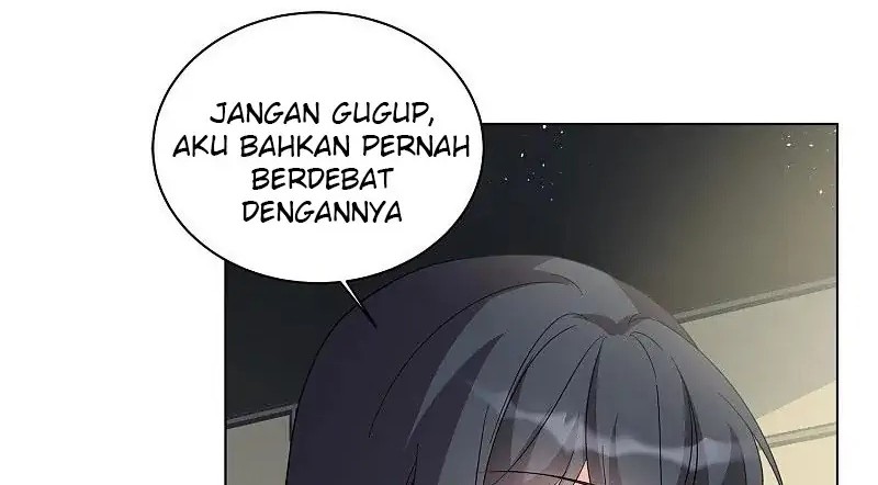 She Is Coming, Please Get Down! Chapter 68.3 Gambar 14