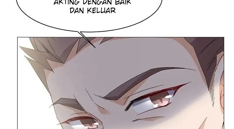 She Is Coming, Please Get Down! Chapter 68.3 Gambar 18