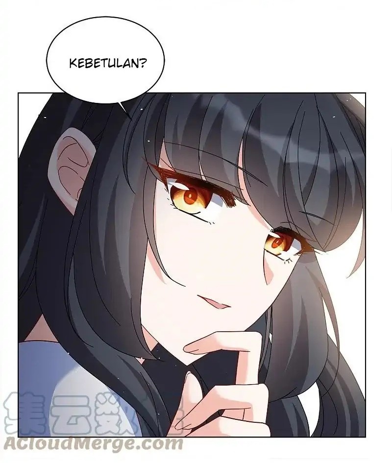 She Is Coming, Please Get Down! Chapter 68.2 Gambar 4