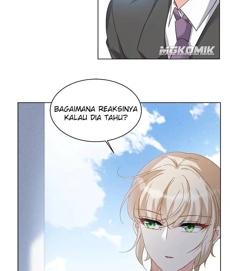 She Is Coming, Please Get Down! Chapter 68.2 Gambar 8