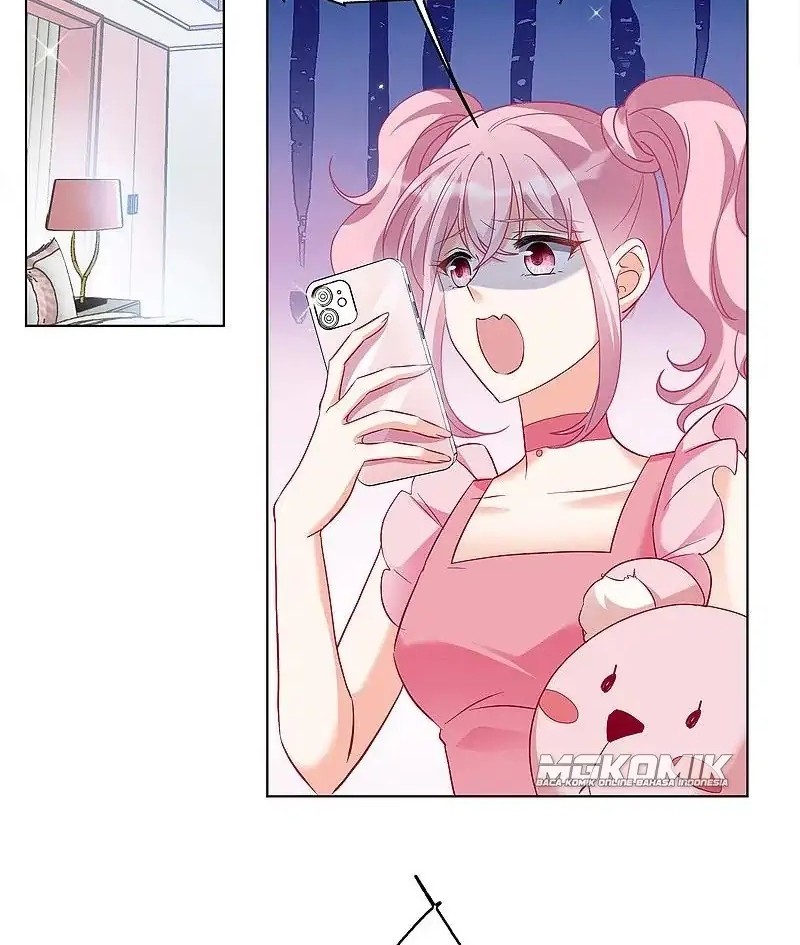 She Is Coming, Please Get Down! Chapter 68.2 Gambar 12