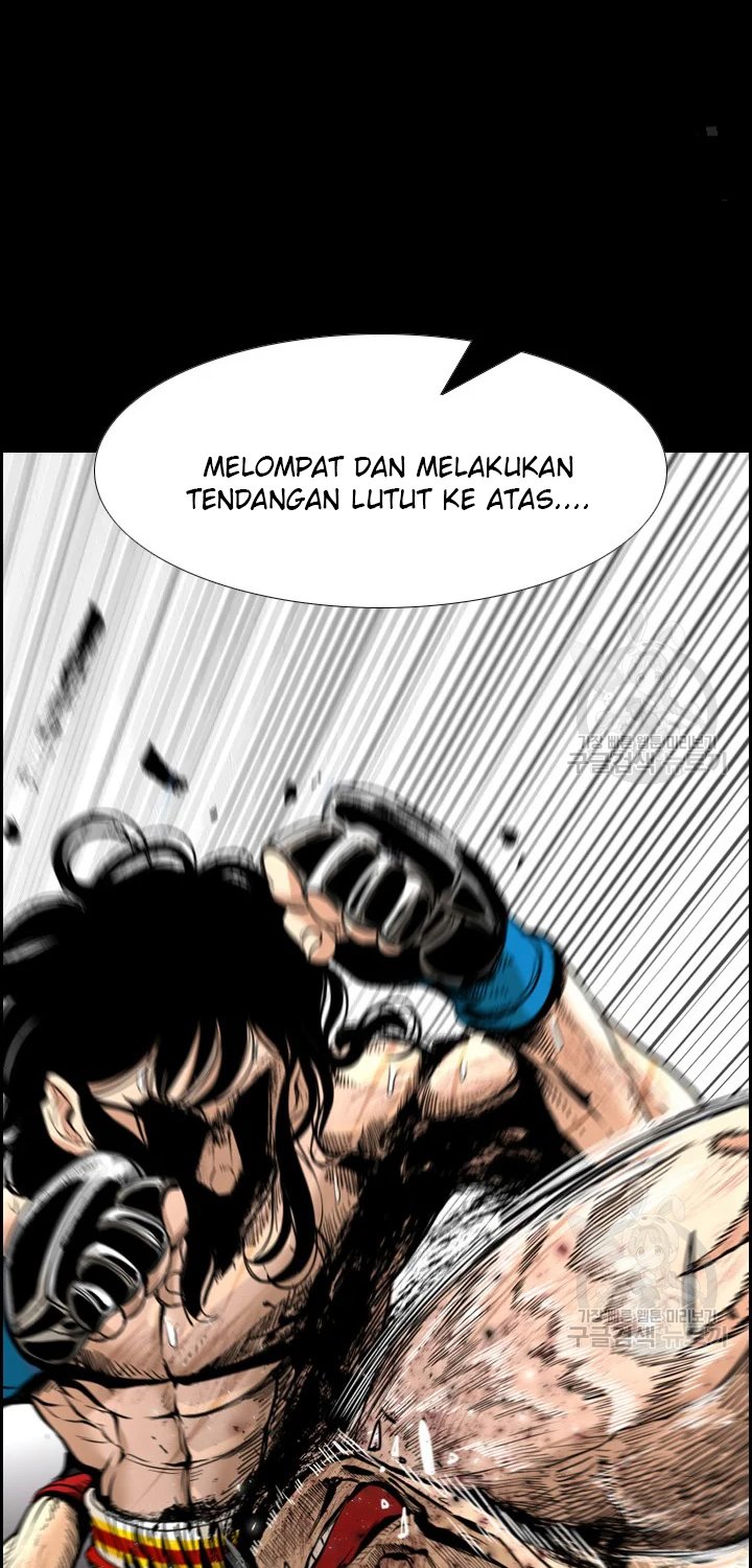 Shark Chapter 222.2 Gambar 12