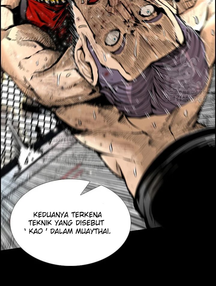 Shark Chapter 222.2 Gambar 13