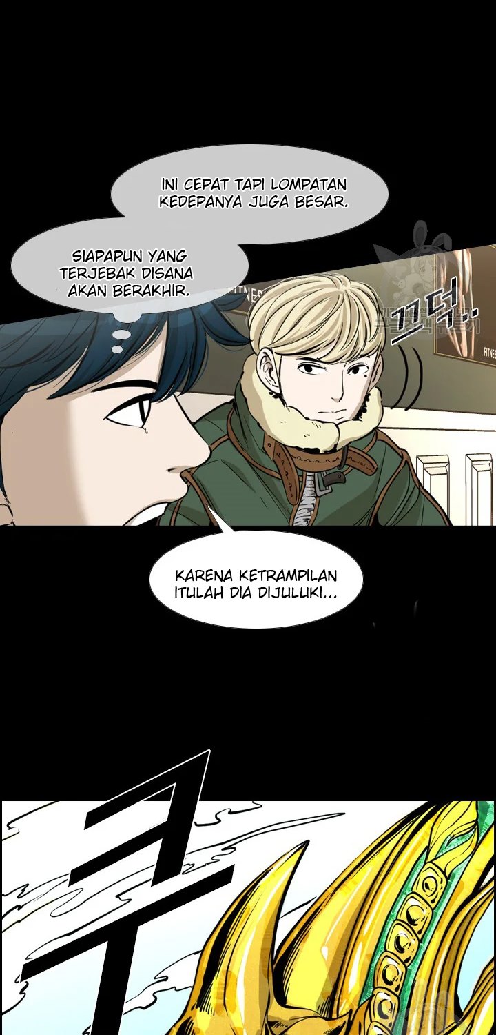 Shark Chapter 222.2 Gambar 14