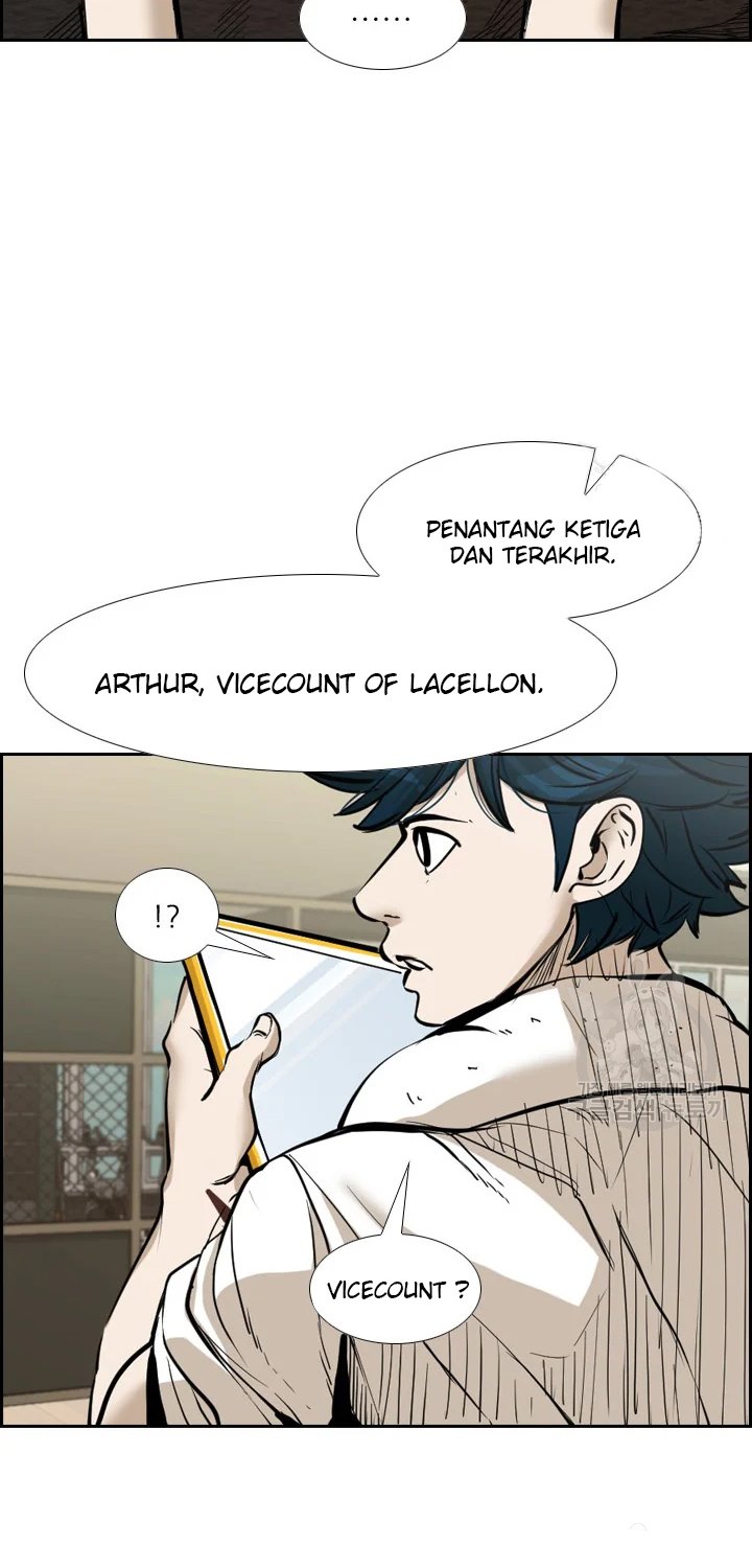 Shark Chapter 222.2 Gambar 31