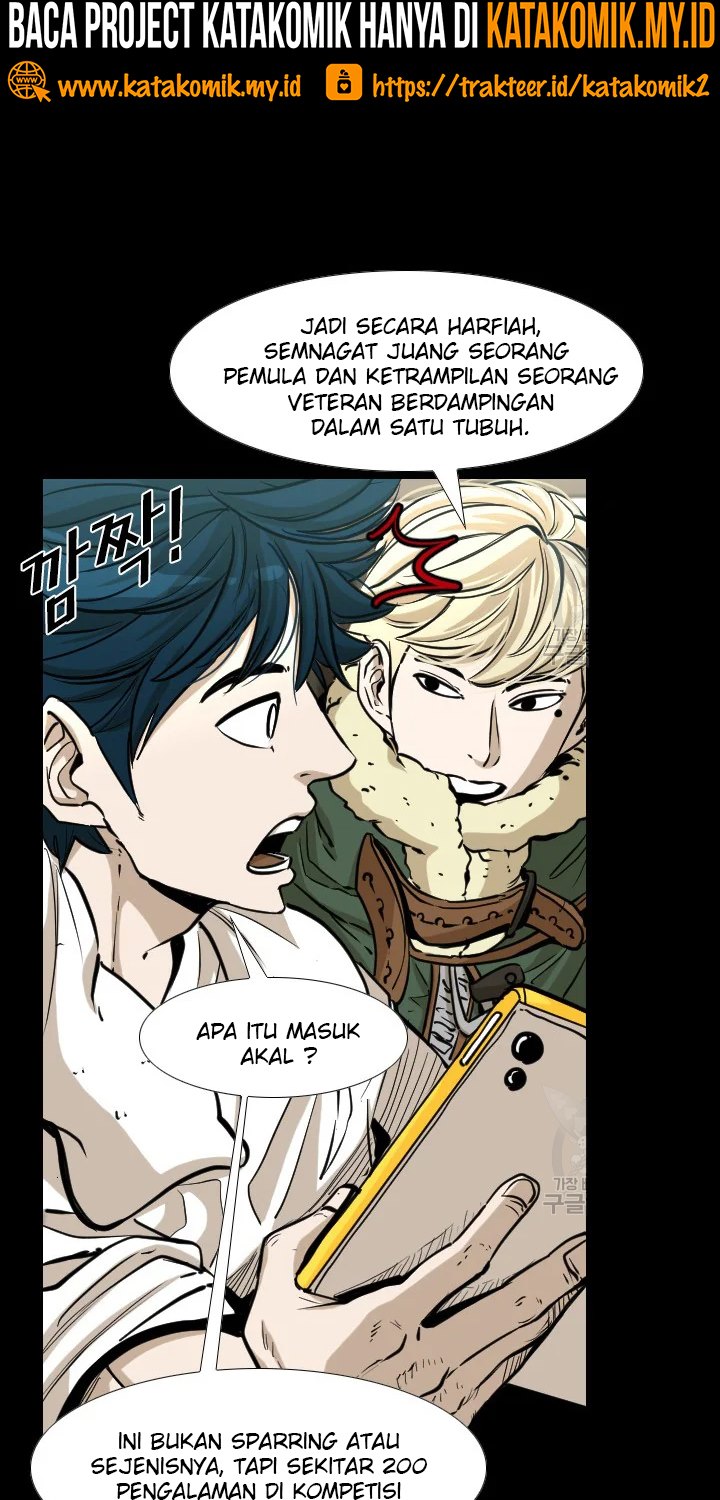 Shark Chapter 222.2 Gambar 8