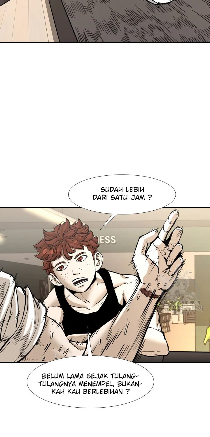 Shark Chapter 222.1 Gambar 14