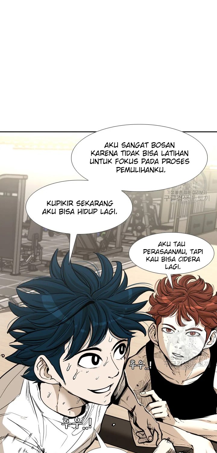 Shark Chapter 222.1 Gambar 15