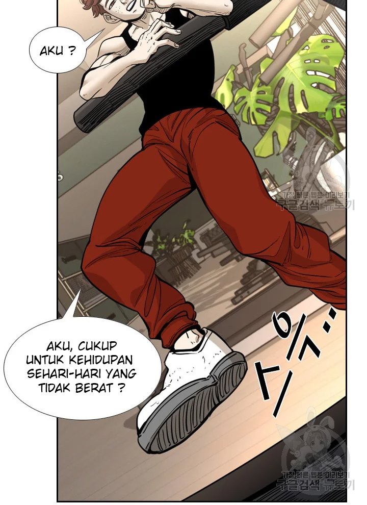 Shark Chapter 222.1 Gambar 17