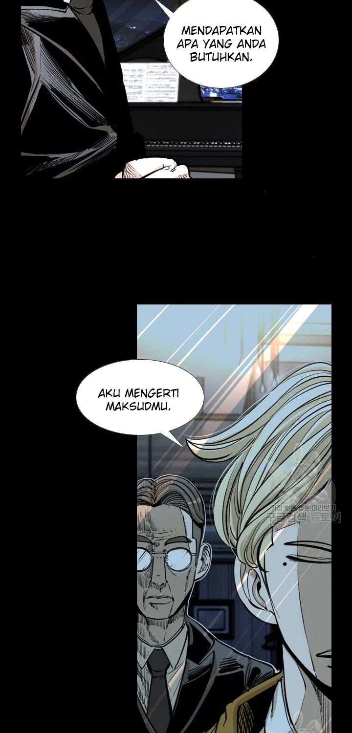 Baca Manhwa Shark Chapter 222.1 Gambar 2