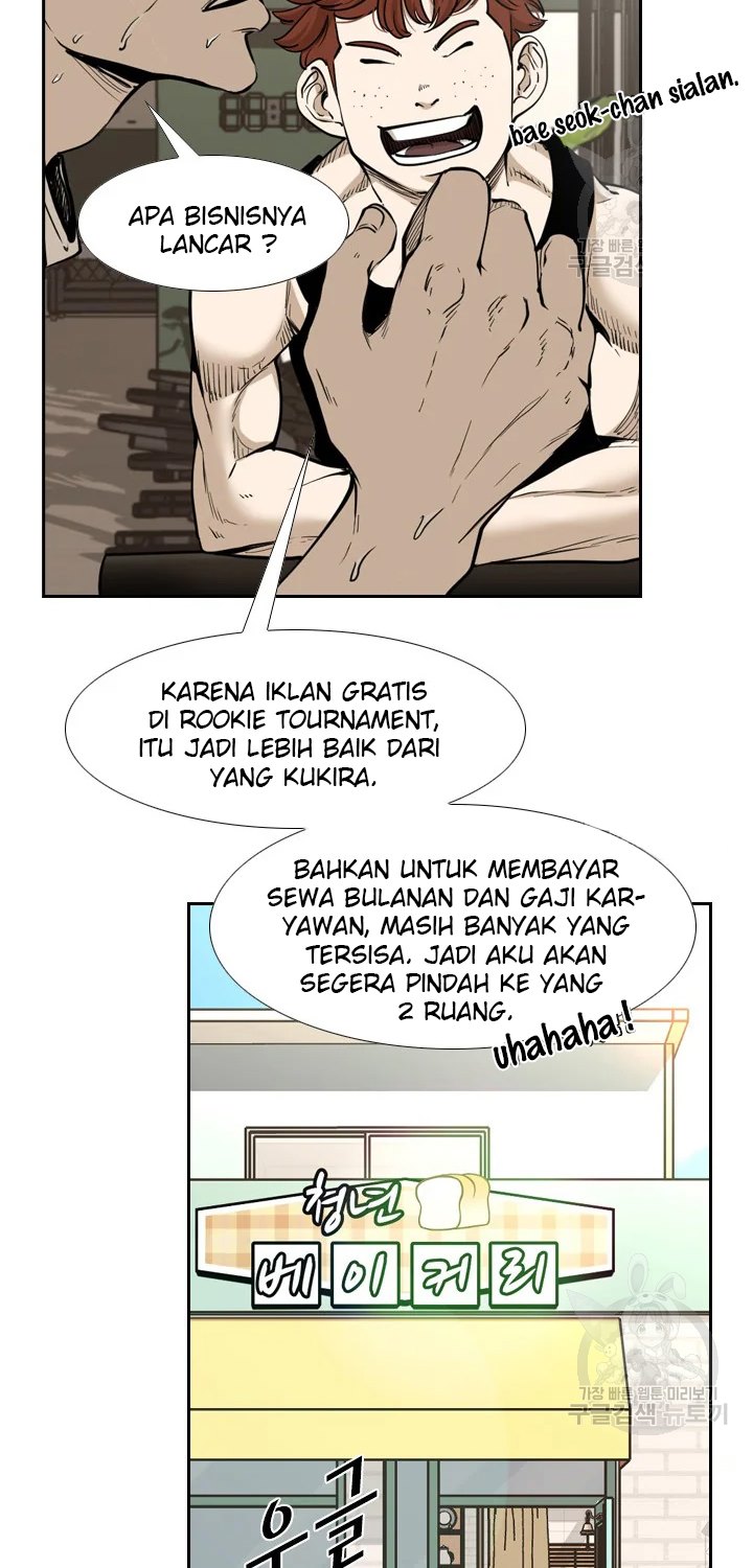 Shark Chapter 222.1 Gambar 20