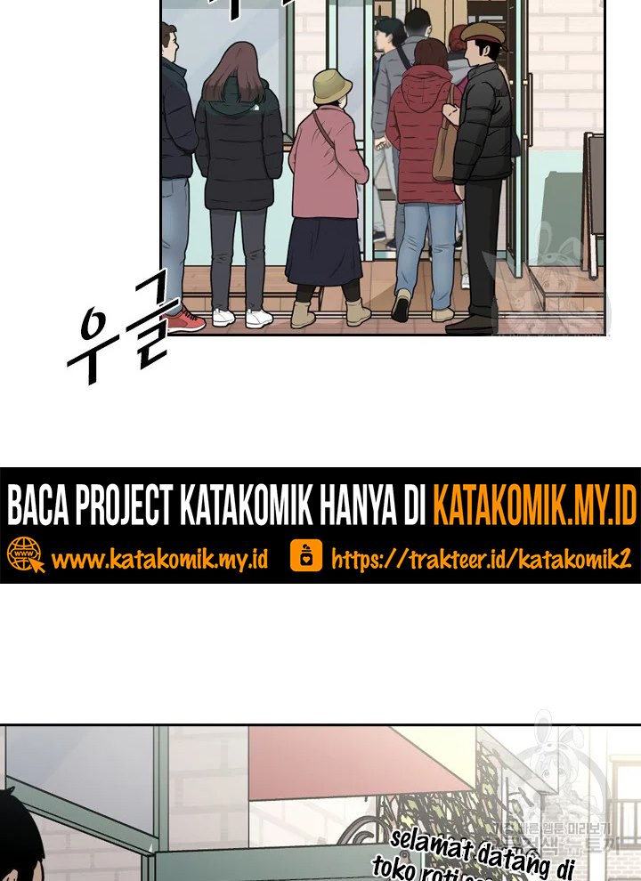 Shark Chapter 222.1 Gambar 21