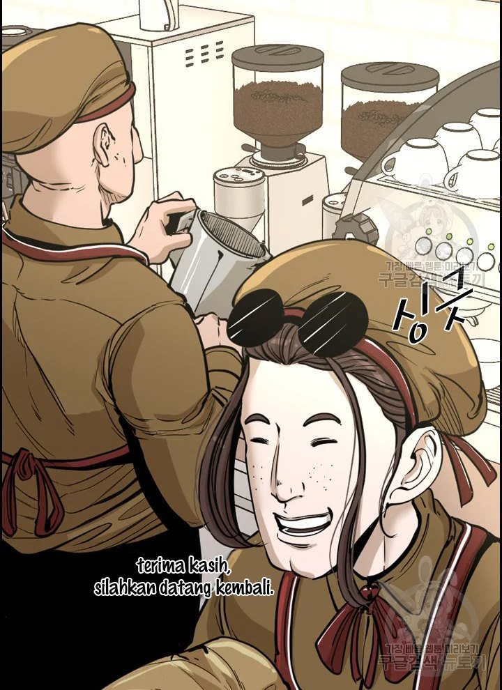Shark Chapter 222.1 Gambar 25