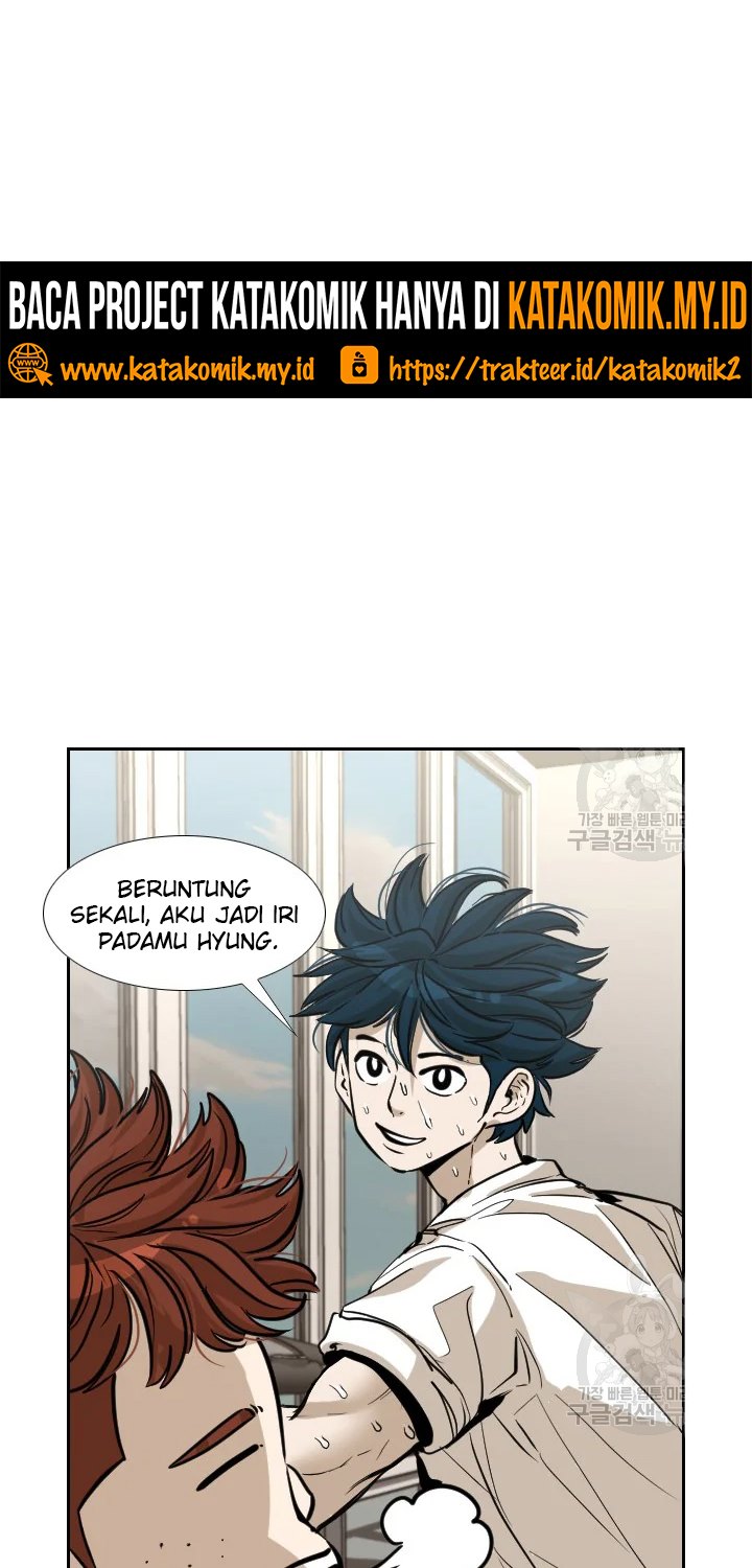 Shark Chapter 222.1 Gambar 28