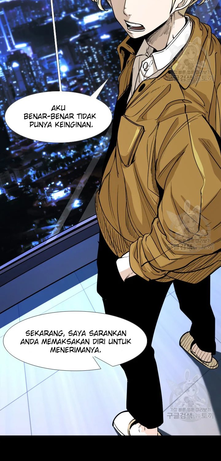 Shark Chapter 222.1 Gambar 4