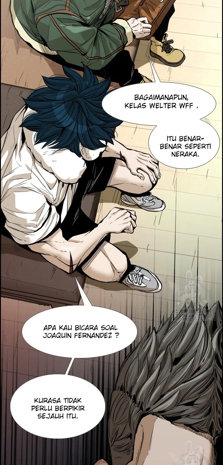 Shark Chapter 222.1 Gambar 40