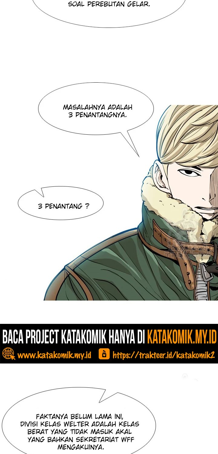 Shark Chapter 222.1 Gambar 42