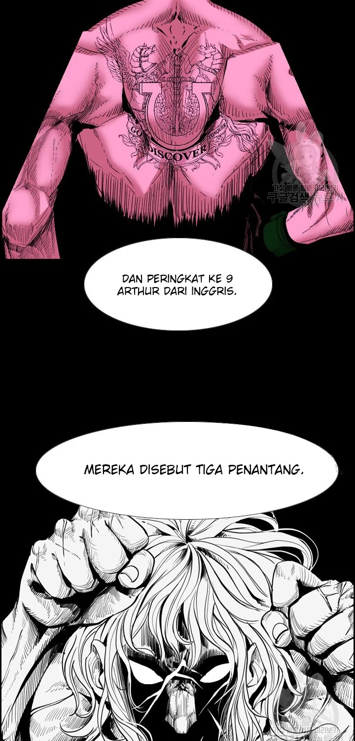 Shark Chapter 222.1 Gambar 46