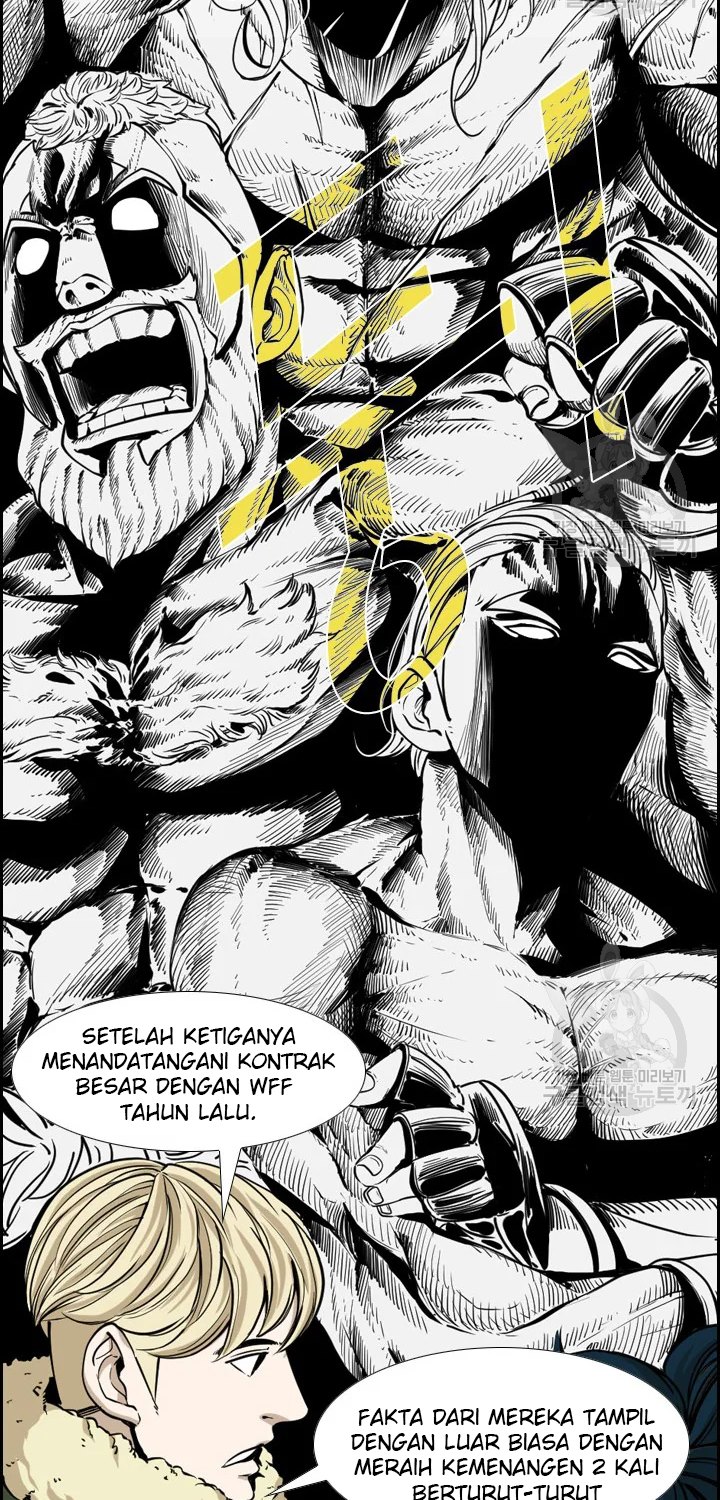 Shark Chapter 222.1 Gambar 47