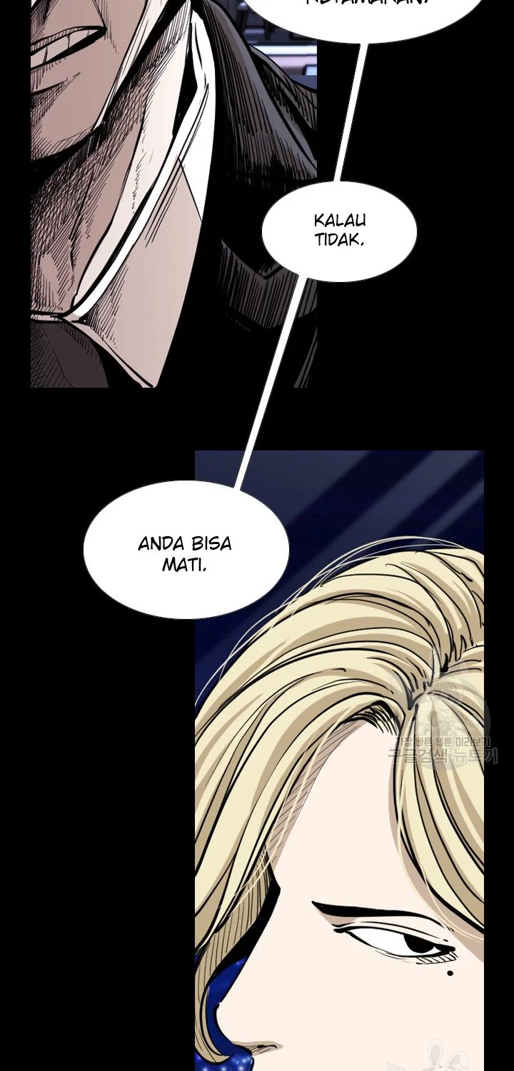 Shark Chapter 222.1 Gambar 6