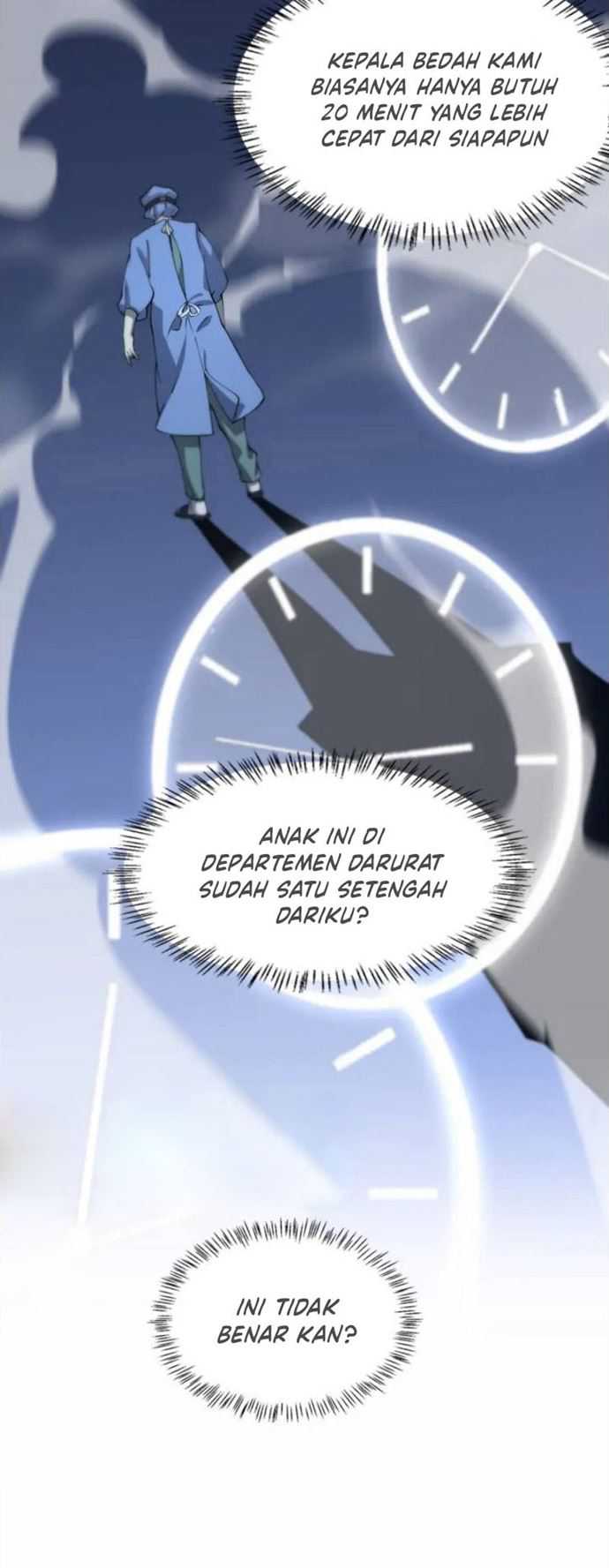Great Doctor Ling Ran Chapter 58 Gambar 20