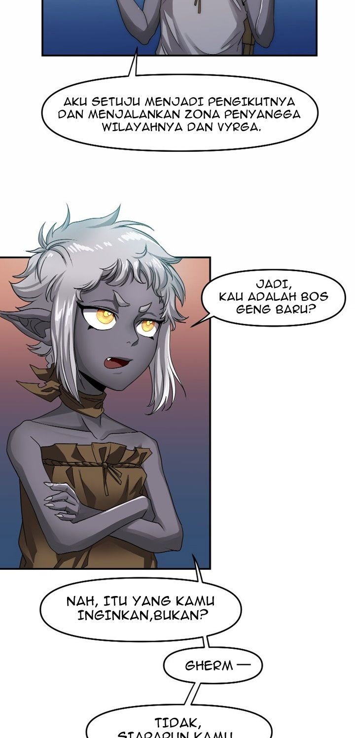Lord of Goblins Chapter 14 Gambar 21