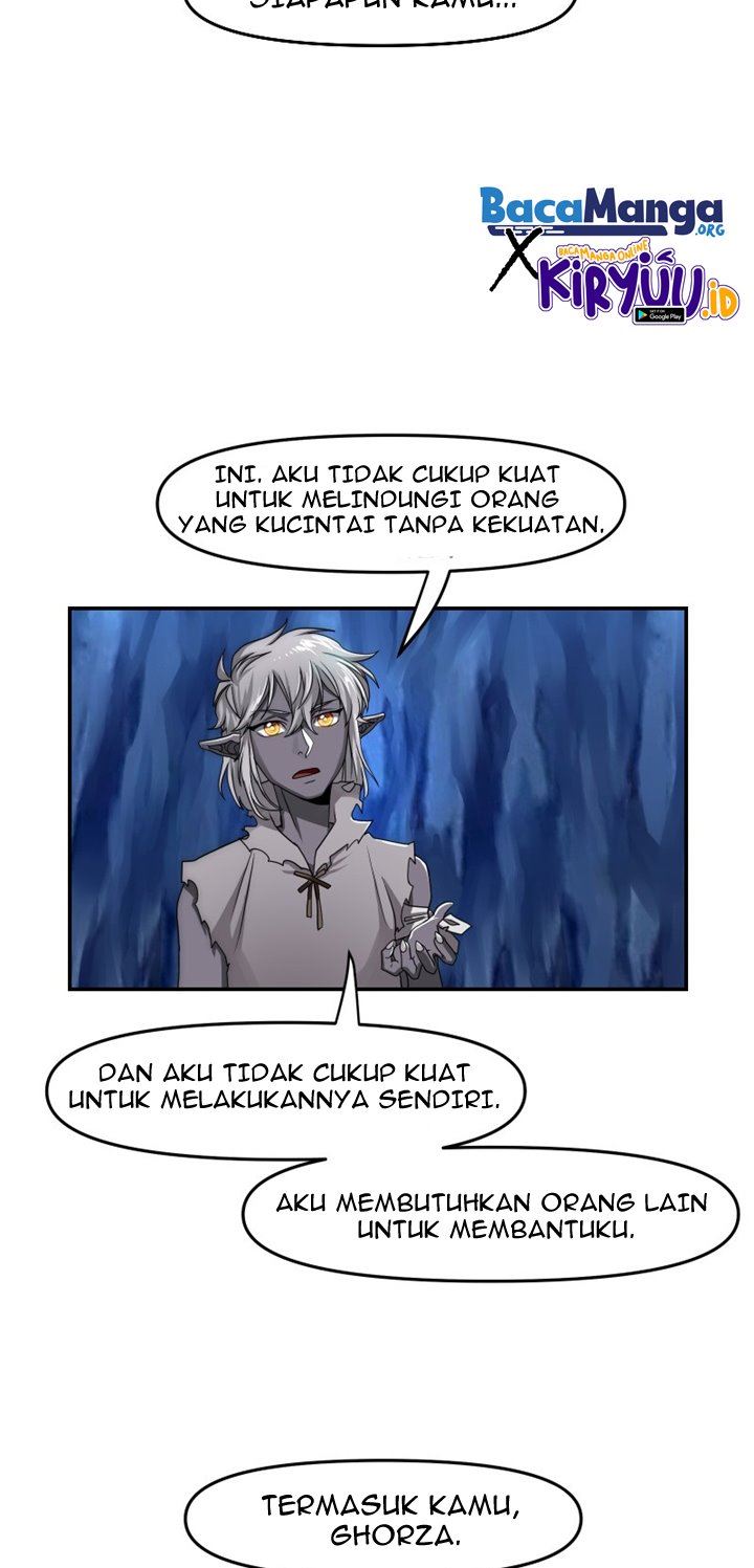 Lord of Goblins Chapter 14 Gambar 22