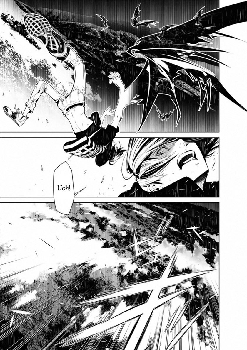 Baca Manga Bakemonogatari Chapter 60 Gambar 2