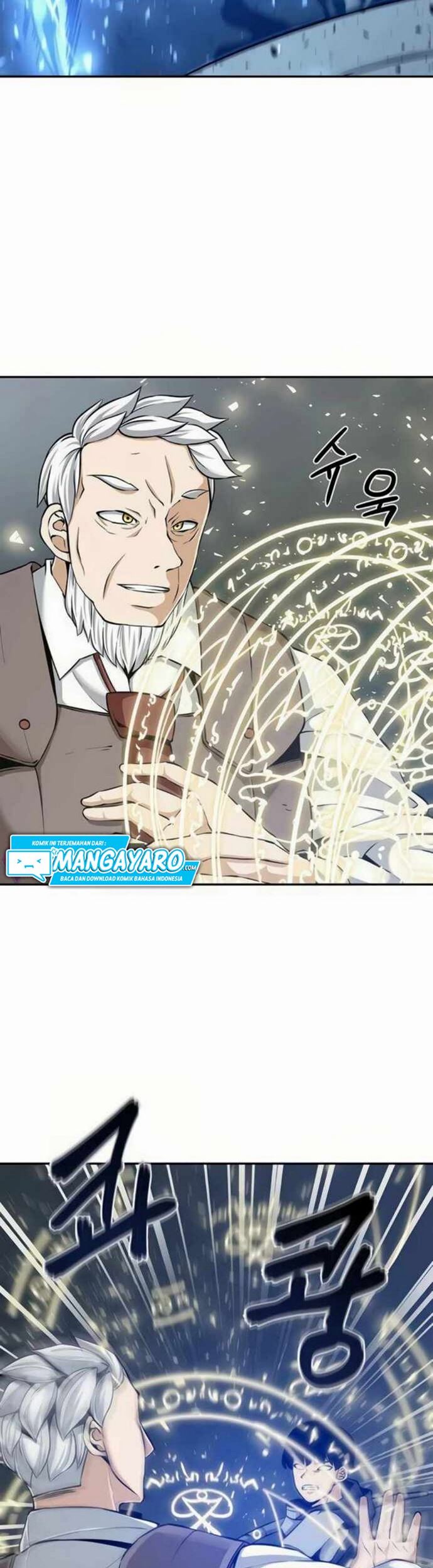 The Teacher of Perishable Villains Chapter 19.1 Gambar 10