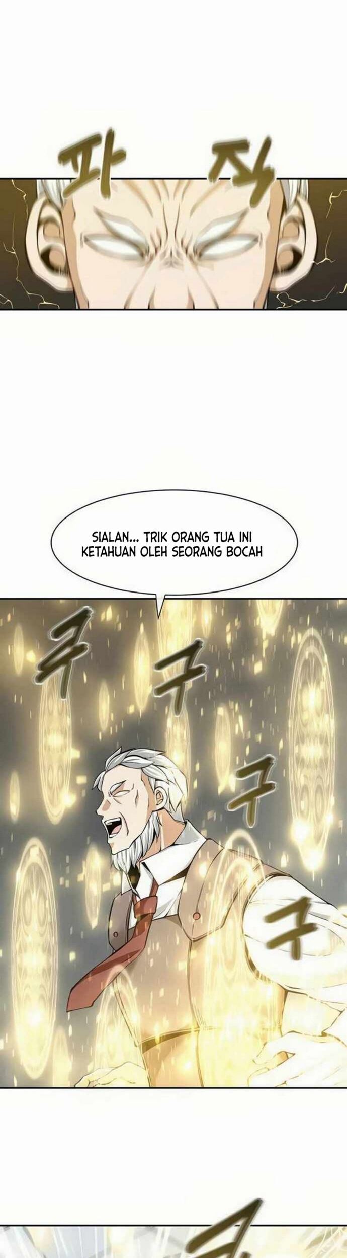 The Teacher of Perishable Villains Chapter 19.1 Gambar 21