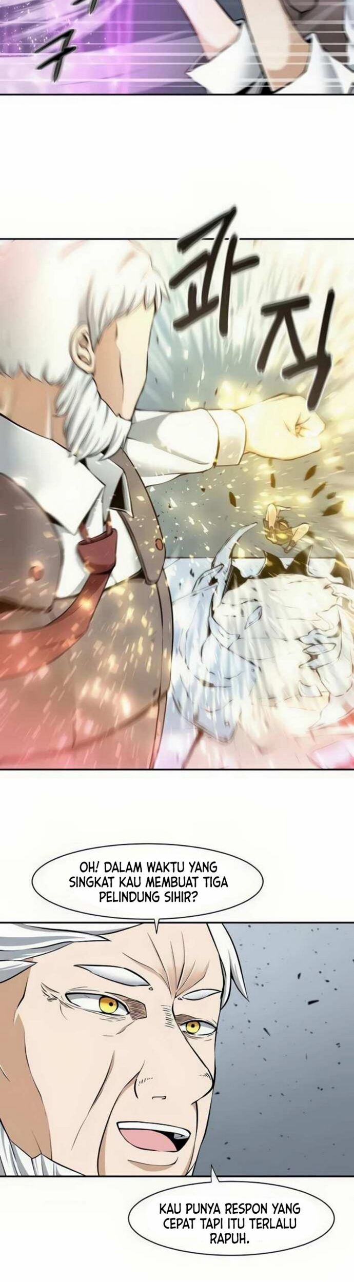 The Teacher of Perishable Villains Chapter 18.1 Gambar 11