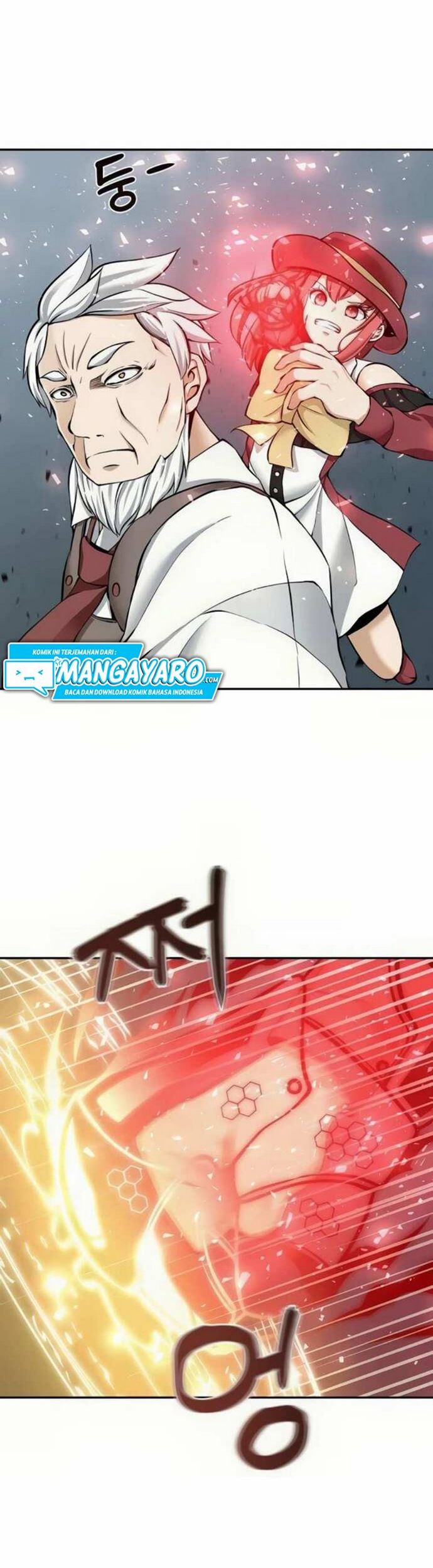 The Teacher of Perishable Villains Chapter 18.1 Gambar 12