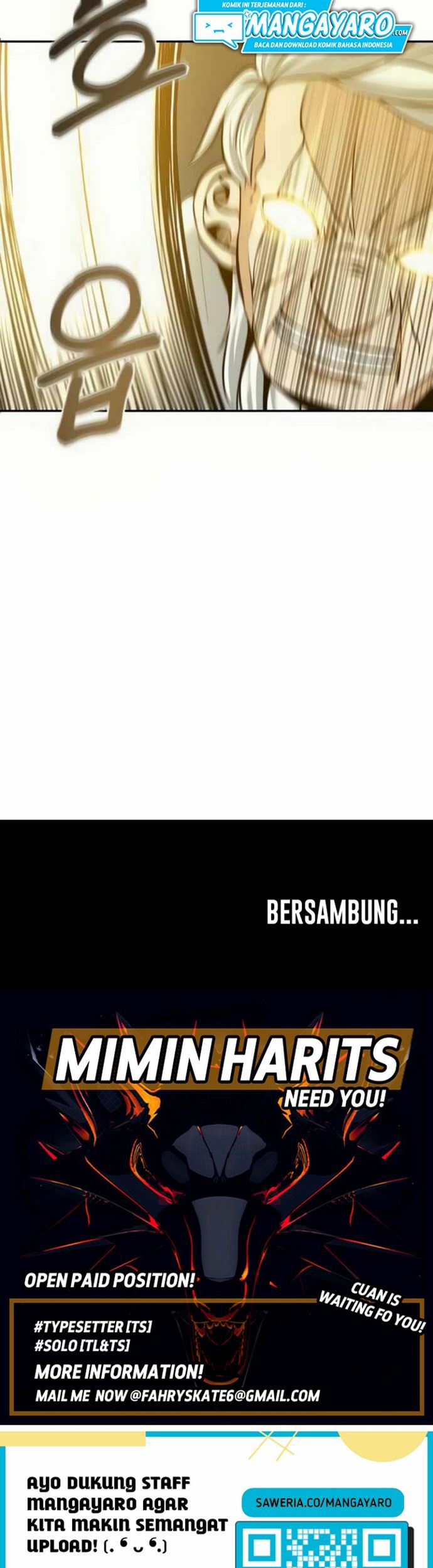 The Teacher of Perishable Villains Chapter 18.1 Gambar 22