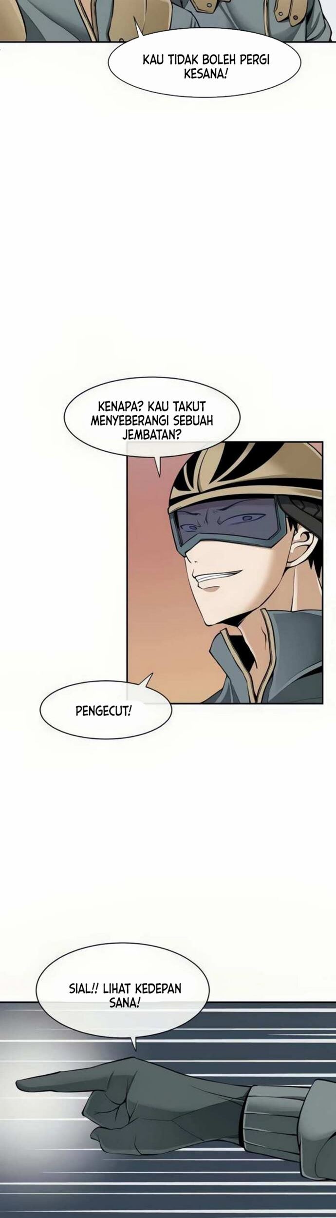 The Teacher of Perishable Villains Chapter 17.1 Gambar 11