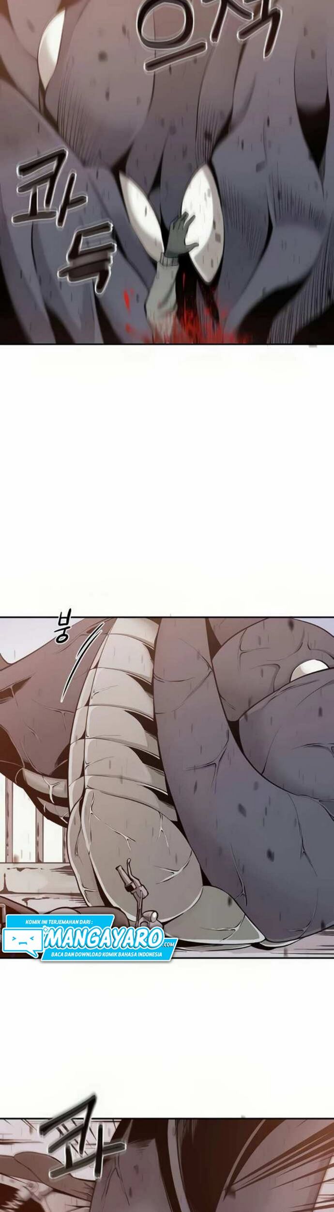 The Teacher of Perishable Villains Chapter 17.1 Gambar 14