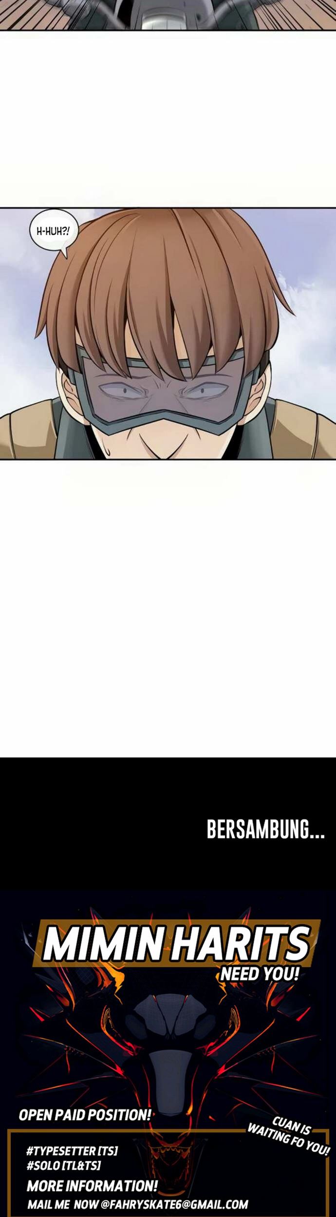 The Teacher of Perishable Villains Chapter 17.1 Gambar 25