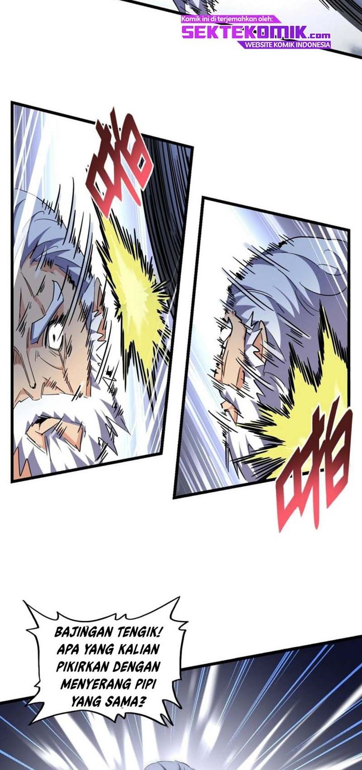 Magic Emperor Chapter 263 Gambar 36