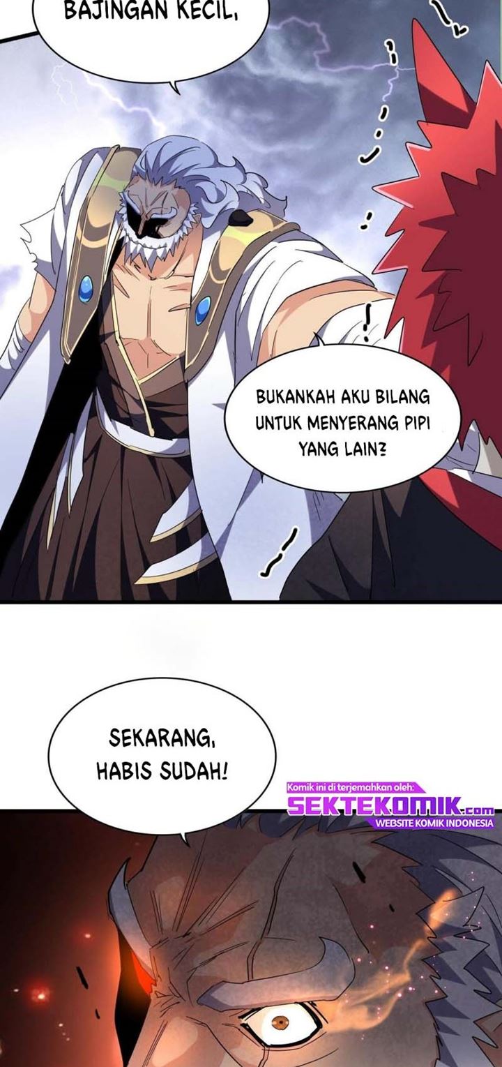 Magic Emperor Chapter 263 Gambar 44